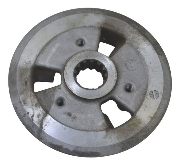 Cubo Embreagem C/avaria Kawasaki Z 400 19-23 Original