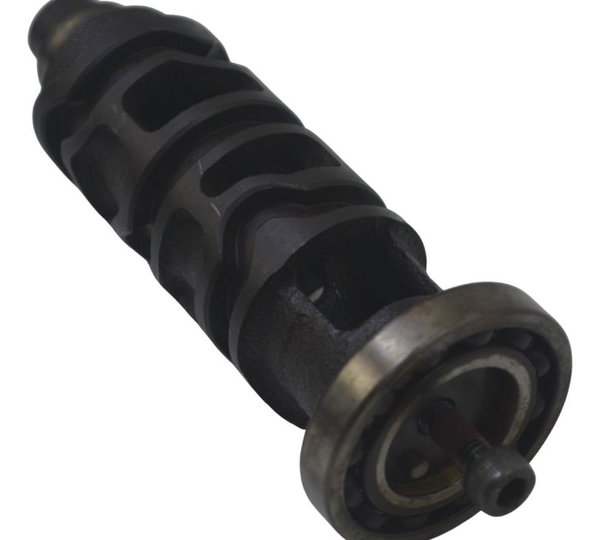 Caixa Marcha Câmbio Kawasaki Z 400 19-23 Original