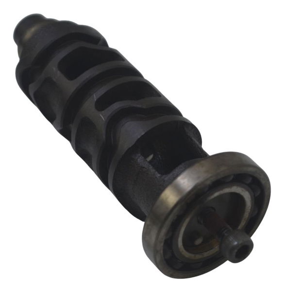 Caixa Marcha Câmbio Kawasaki Z 400 19-23 Original