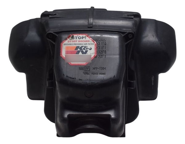 Caixa Filtro Ar Suzuki Bandit 1200 99-06 Original