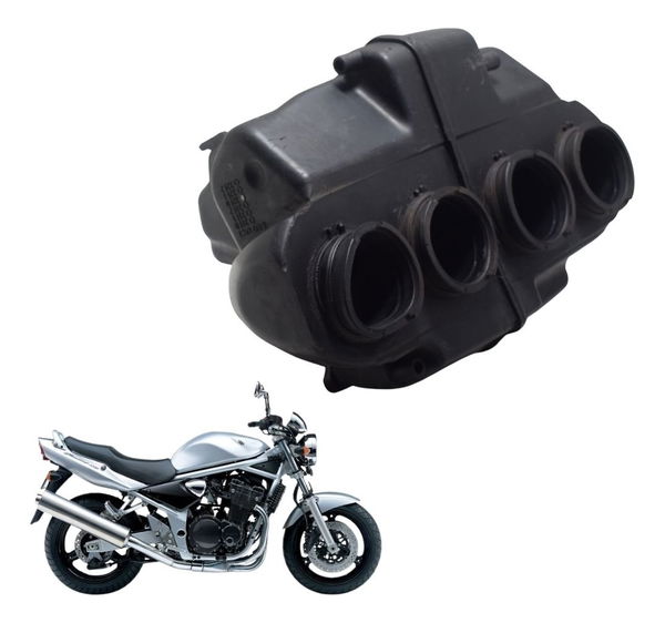 Caixa Filtro Ar Suzuki Bandit 1200 99-06 Original