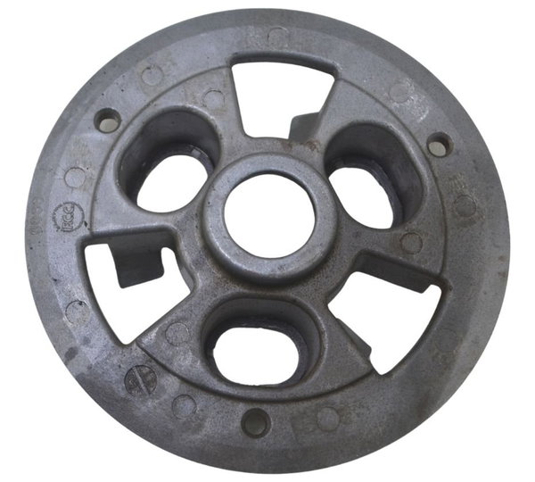 Platô Embreagem Kawasaki Z 400 19-23 Original