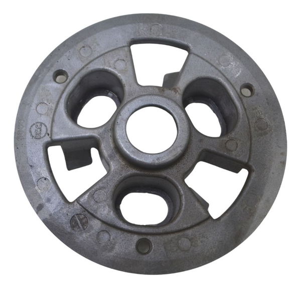 Platô Embreagem Kawasaki Z 400 19-23 Original