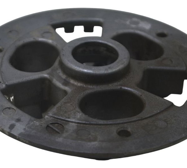 Platô Embreagem Kawasaki Z 400 19-23 Original