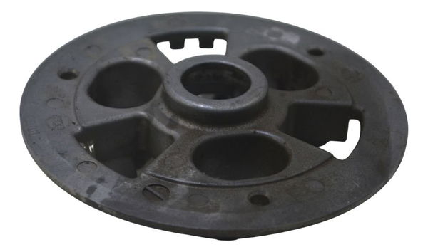 Platô Embreagem Kawasaki Z 400 19-23 Original