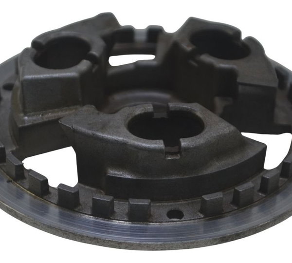 Platô Embreagem Kawasaki Z 400 19-23 Original