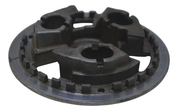 Platô Embreagem Kawasaki Z 400 19-23 Original