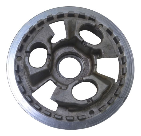 Platô Embreagem Kawasaki Z 400 19-23 Original