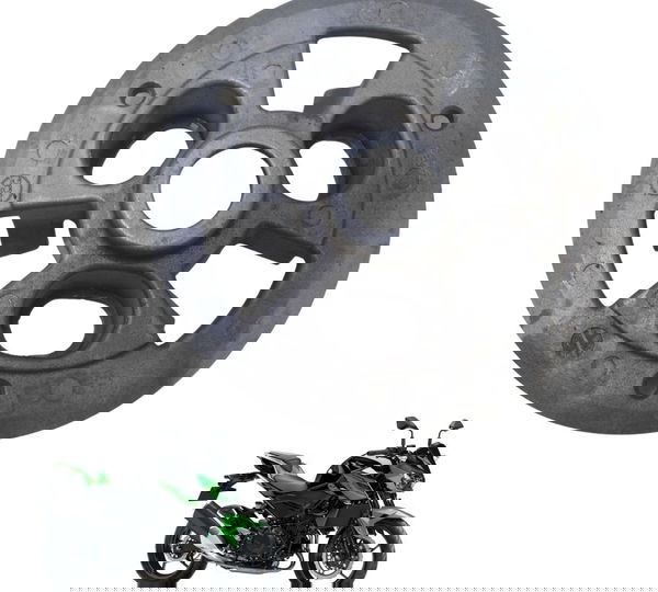 Platô Embreagem Kawasaki Z 400 19-23 Original