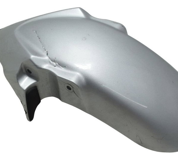 Paralama Dianteiro C/avaria Suzuki Bandit 1200 99-06 Origina Dianteiro
