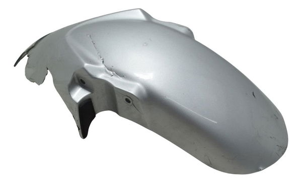 Paralama Dianteiro C/avaria Suzuki Bandit 1200 99-06 Origina Dianteiro