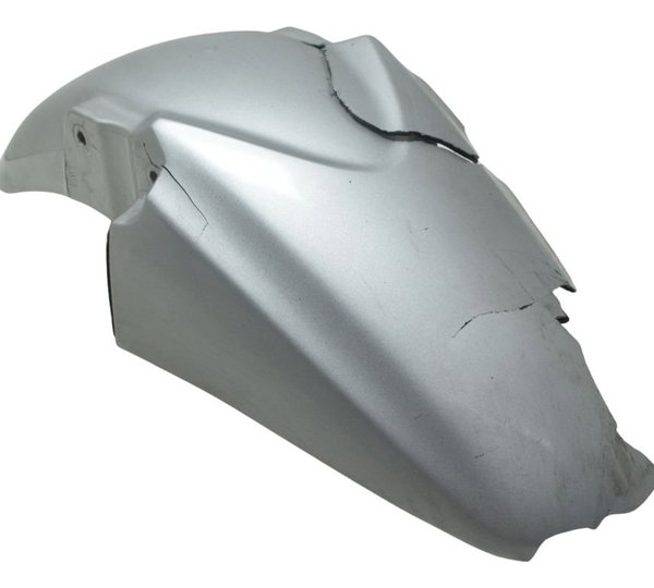 Paralama Dianteiro C/avaria Suzuki Bandit 1200 99-06 Origina Dianteiro