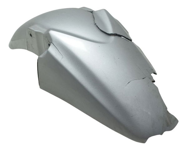 Paralama Dianteiro C/avaria Suzuki Bandit 1200 99-06 Origina Dianteiro