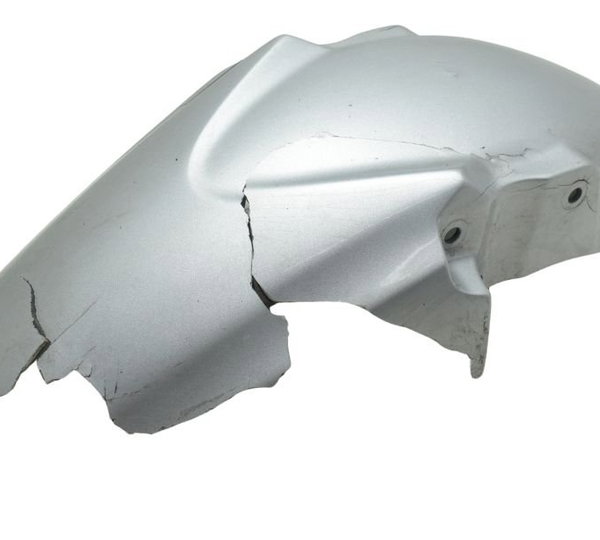 Paralama Dianteiro C/avaria Suzuki Bandit 1200 99-06 Origina Dianteiro