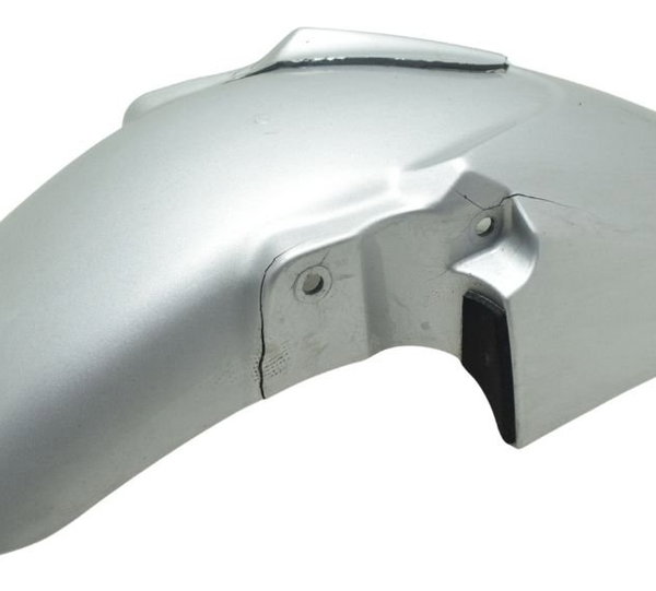 Paralama Dianteiro C/avaria Suzuki Bandit 1200 99-06 Origina Dianteiro