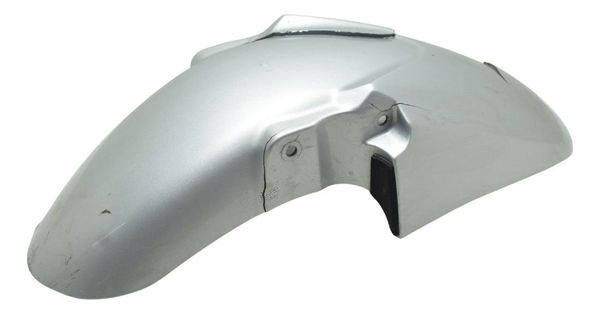 Paralama Dianteiro C/avaria Suzuki Bandit 1200 99-06 Origina Dianteiro