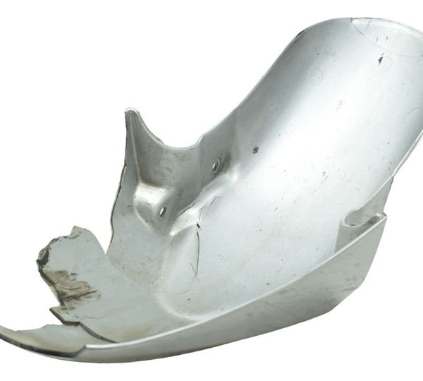 Paralama Dianteiro C/avaria Suzuki Bandit 1200 99-06 Origina Dianteiro