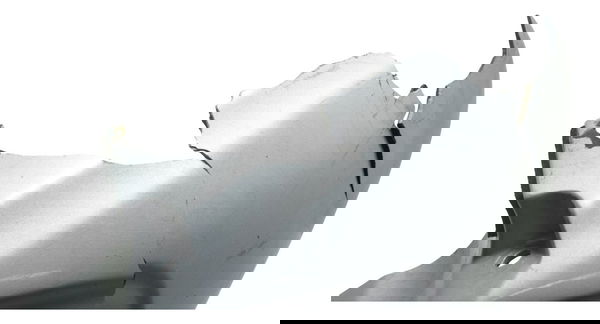 Paralama Dianteiro C/avaria Suzuki Bandit 1200 99-06 Origina Dianteiro