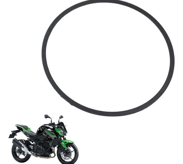 Mola Prato Kawasaki Z 400 19-23 Original