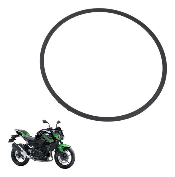 Mola Prato Kawasaki Z 400 19-23 Original