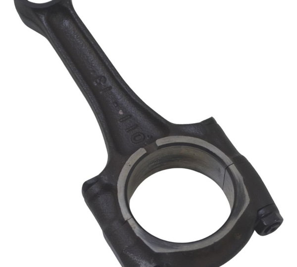 Biela S/bronzina C/avaria Kawasaki Z 400 19-23 Original