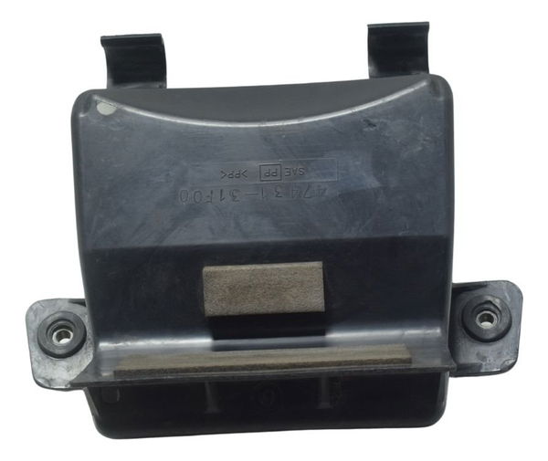 Caixa Bateria Suzuki Bandit 1200 99-06 Original