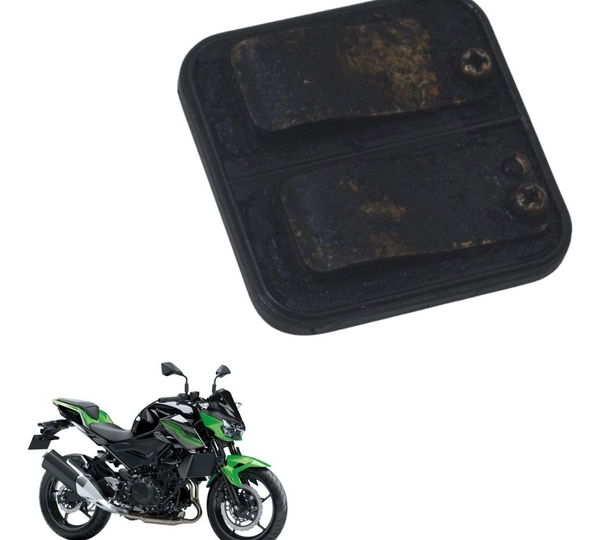 Válvula Respiro Kawasaki Z 400 19-23 Original