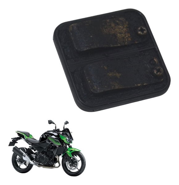 Válvula Respiro Kawasaki Z 400 19-23 Original