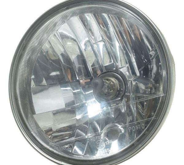 Farol C/ Avaria Suzuki Bandit 1200 99-06 Original Ambos Lados