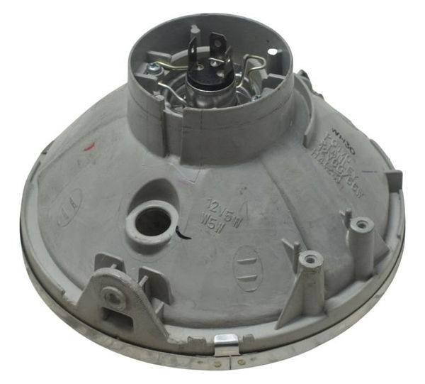 Farol C/ Avaria Suzuki Bandit 1200 99-06 Original Ambos Lados