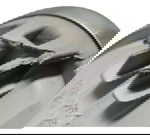 Farol C/ Avaria Suzuki Bandit 1200 99-06 Original Ambos Lados