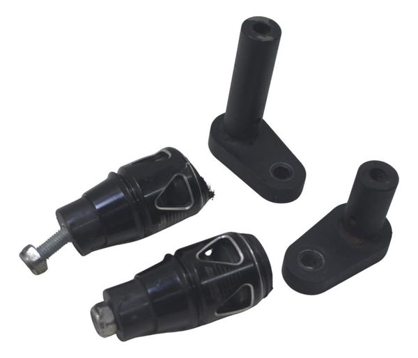 Slider C/avaria Kawasaki Z 400 19-23