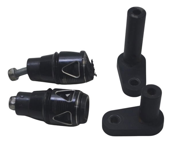 Slider C/avaria Kawasaki Z 400 19-23