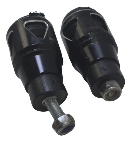 Slider C/avaria Kawasaki Z 400 19-23