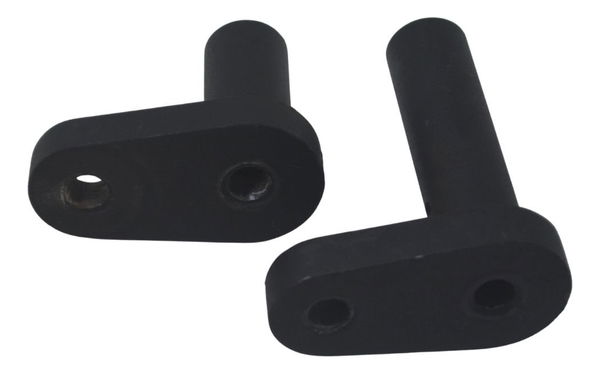 Slider C/avaria Kawasaki Z 400 19-23