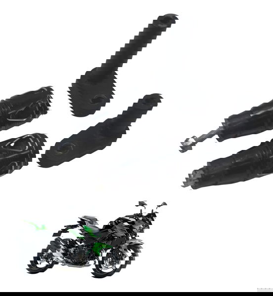 Slider C/avaria Kawasaki Z 400 19-23