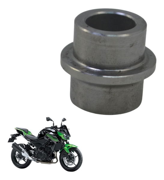 Bucha Cubo Coroa Kawasaki Z 400 19-23 Original