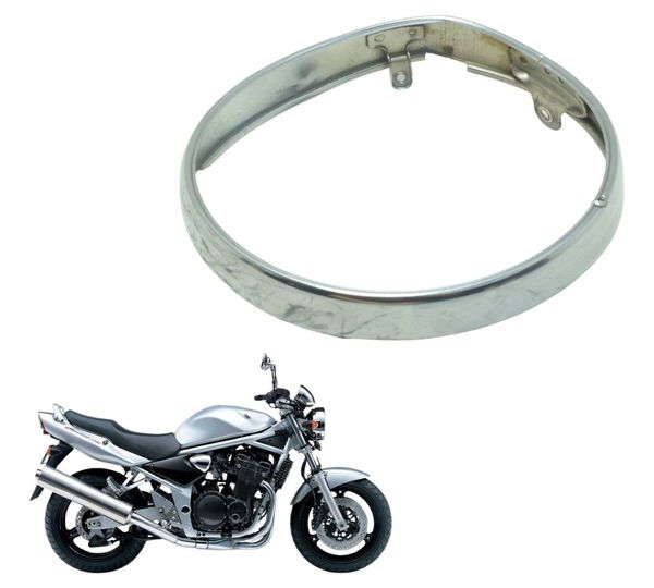 Aro Farol C/avaria Suzuki Bandit 1200 99-06 Original