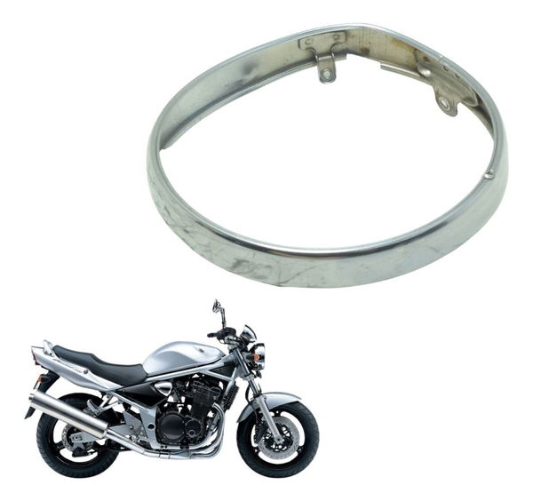 Aro Farol C/avaria Suzuki Bandit 1200 99-06 Original