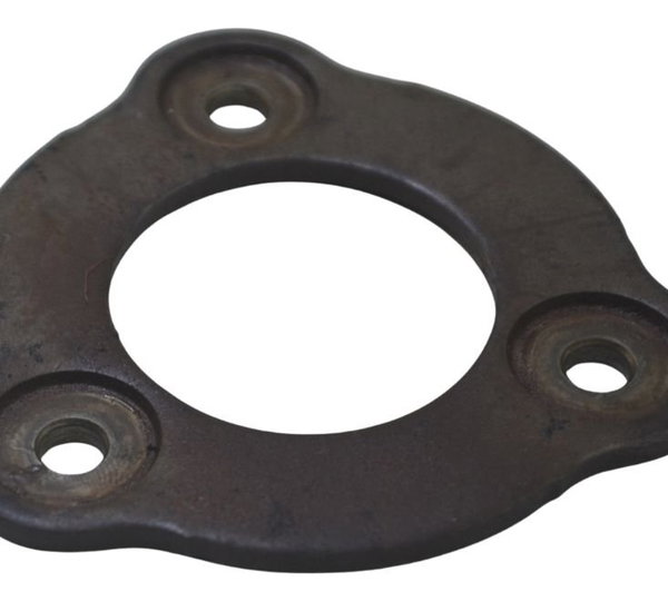 Placa Fixação Embreagem Kawasaki Z 400 19-23 Original