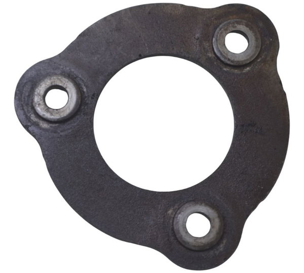 Placa Fixação Embreagem Kawasaki Z 400 19-23 Original