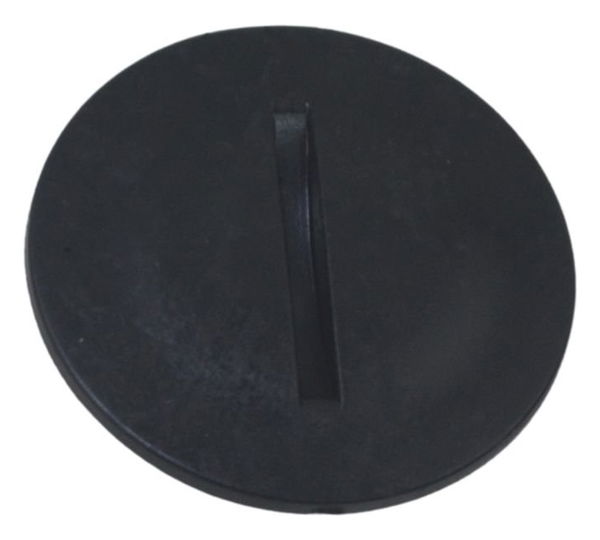 Tampa Inspeção Estator Kawasaki Z 400 19-23 Original Preto