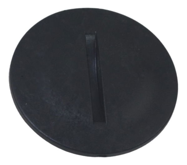 Tampa Inspeção Estator Kawasaki Z 400 19-23 Original Preto