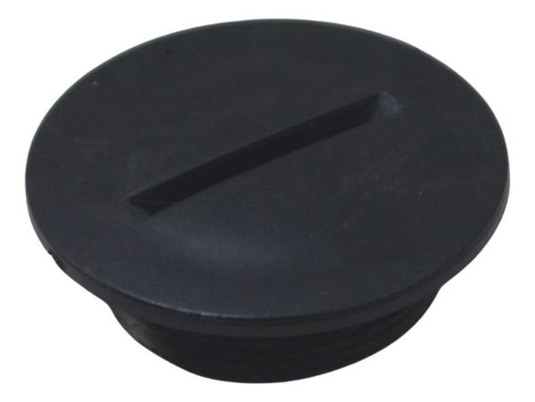 Tampa Inspeção Estator Kawasaki Z 400 19-23 Original Preto