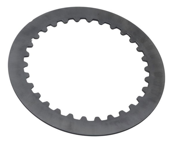 Disco Separador Embreagem Kawasaki Z 400 19-23 Original