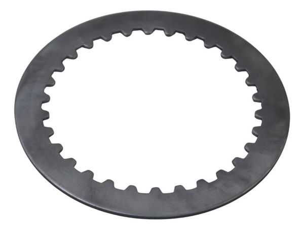 Disco Separador Embreagem Kawasaki Z 400 19-23 Original