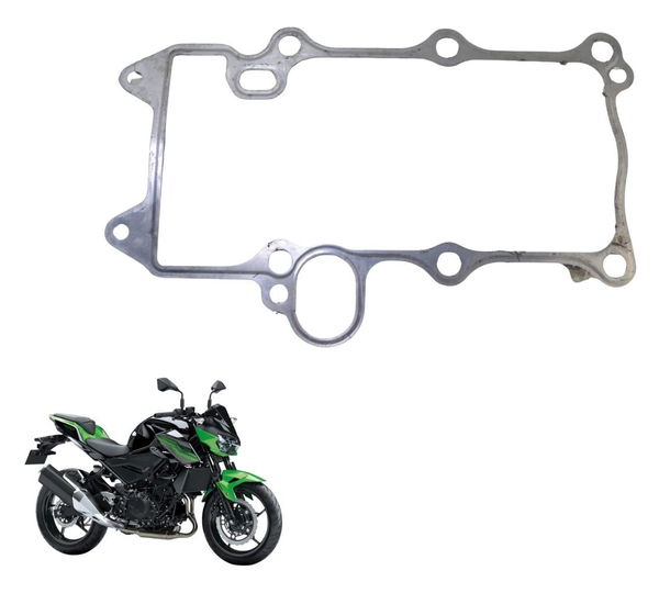 Junta Cilindro Kawasaki Z 400 19-23 Original