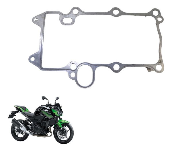 Junta Cilindro Kawasaki Z 400 19-23 Original