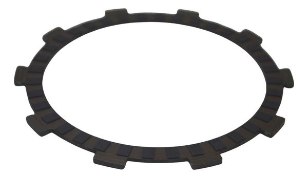 Disco Embreagem Kawasaki Z 400 19-23 Original