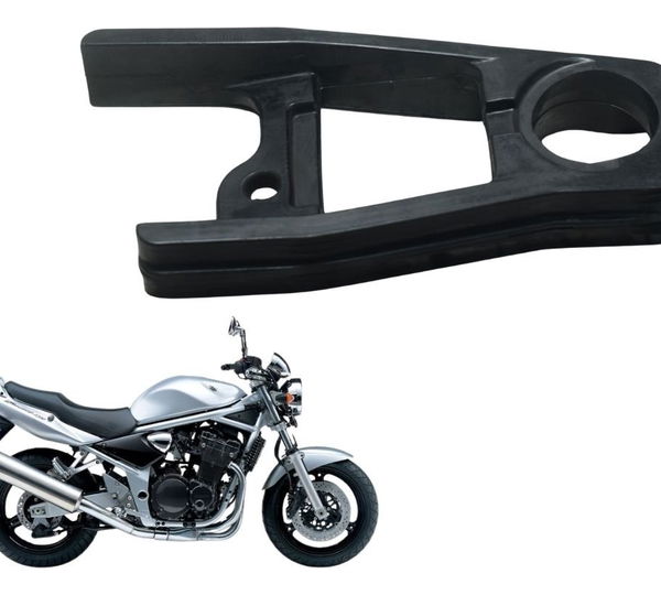 Guia Corrente Deslizante Suzuki Bandit 1200 99-06 Original